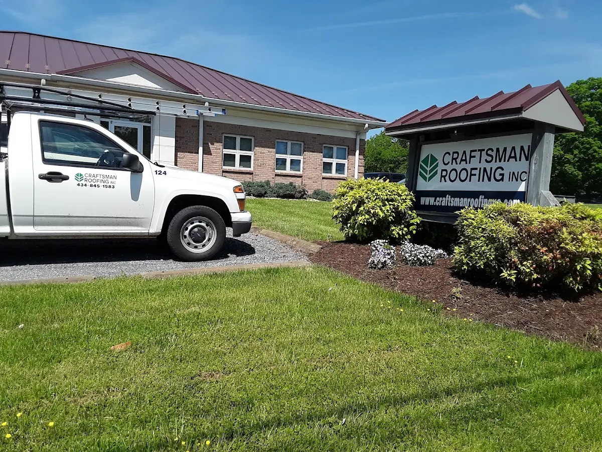 Quality Hail Damage Roof Repair by experienced craftsmen in Mount Olive